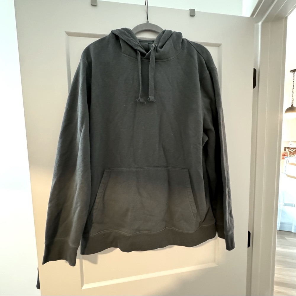 Classic Green Women's Hoodie